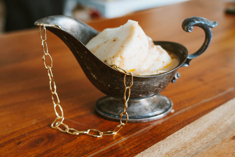 The House Blend Chain