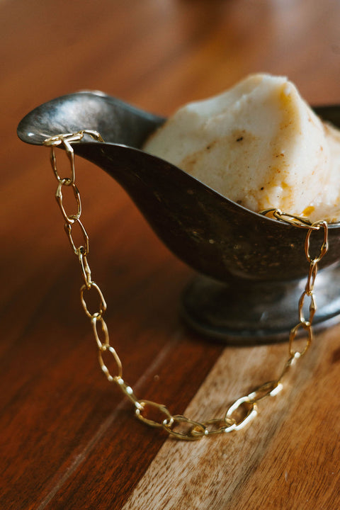 The House Blend Chain