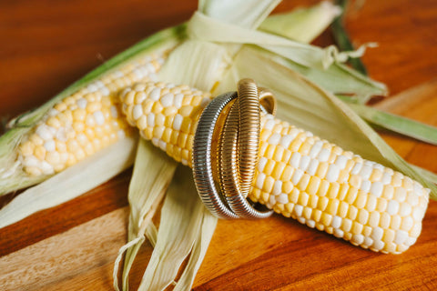 Forever Snack Bangle