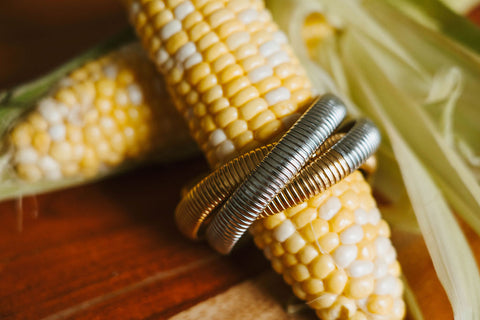 Forever Snack Bangle