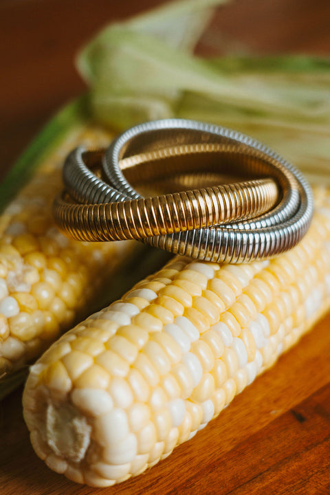 Forever Snack Bangle