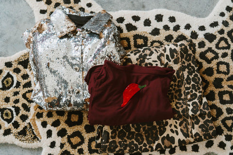 The Bay Seasoned Barrels