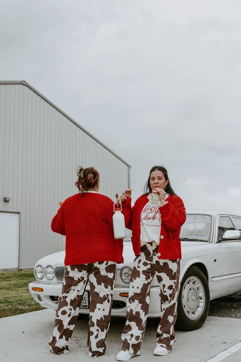 The Midnight Snack Tee