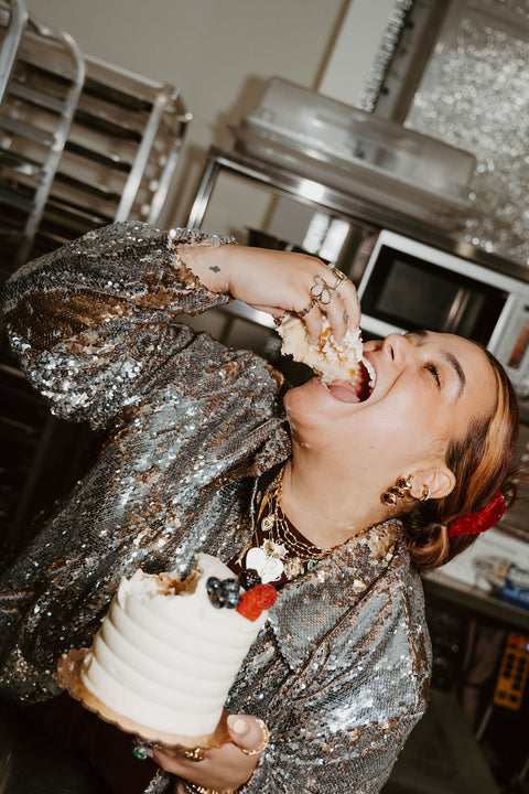 The Liquid Gold Bomber