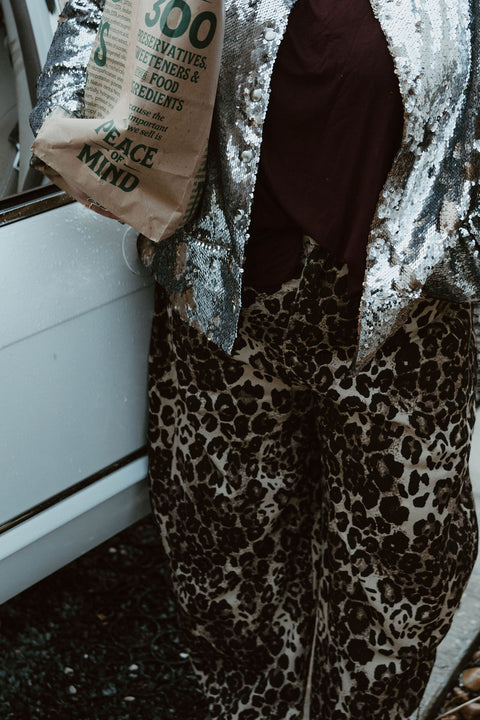 The Bay Seasoned Barrels