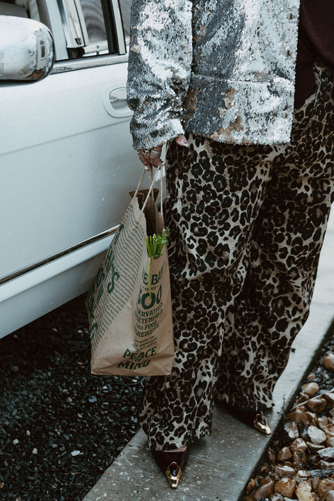 The Bay Seasoned Barrels