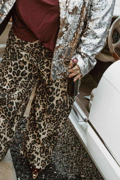 The Bay Seasoned Barrels