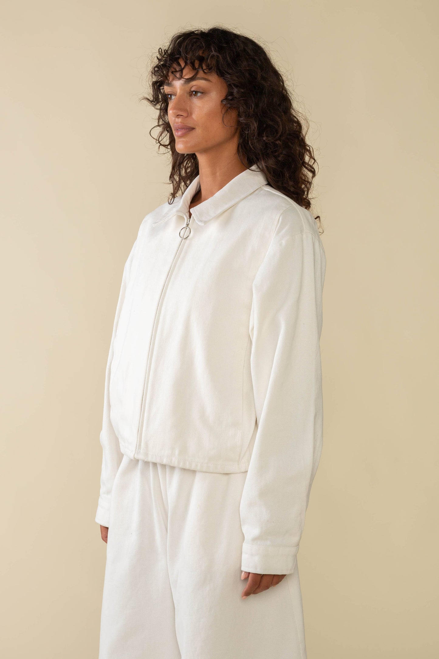 York Work Jacket
