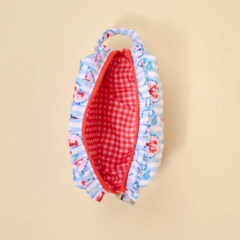 Snack Size Glam Pouch