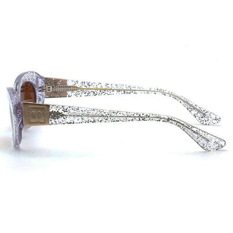 SoHo Glitter Sunglasses