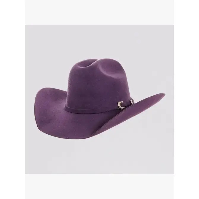 Cattleman Wool Hat