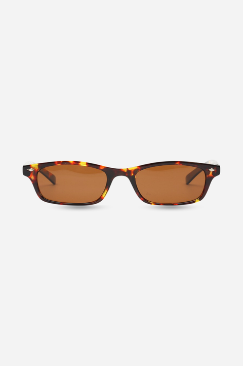 Joey Espresso Sunglasses