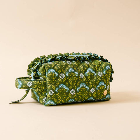 Snack Size Glam Pouch