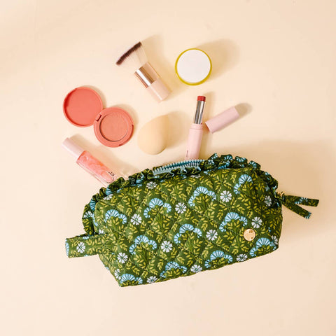 Snack Size Glam Pouch