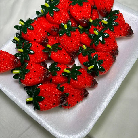 Market Fresh Magnets