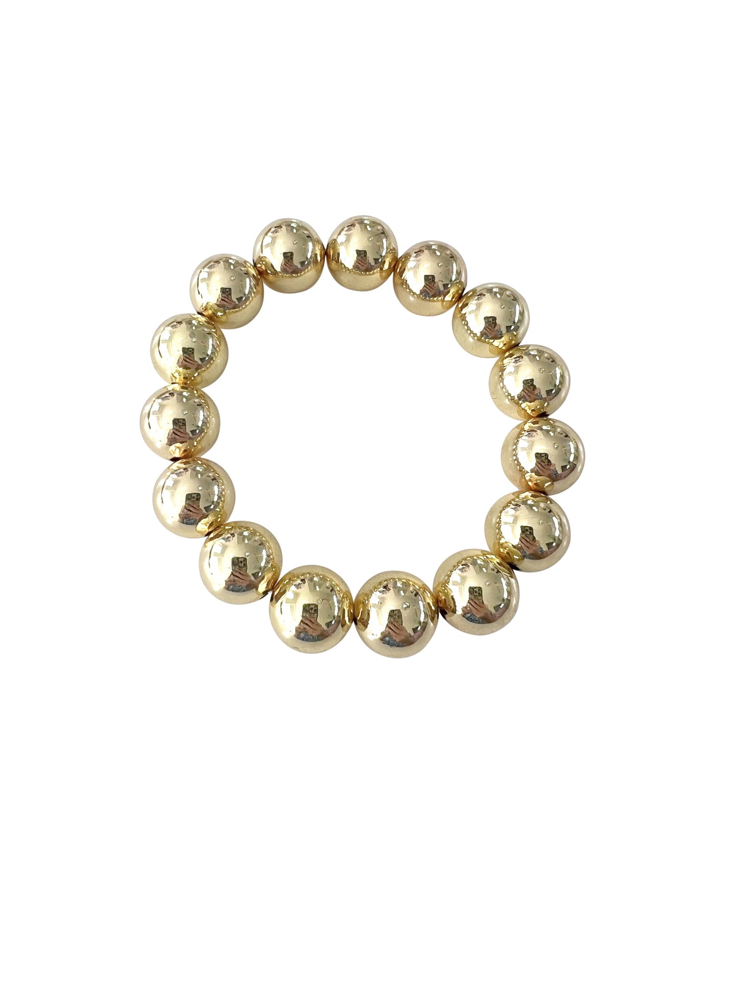 Murphy Ball Bracelet