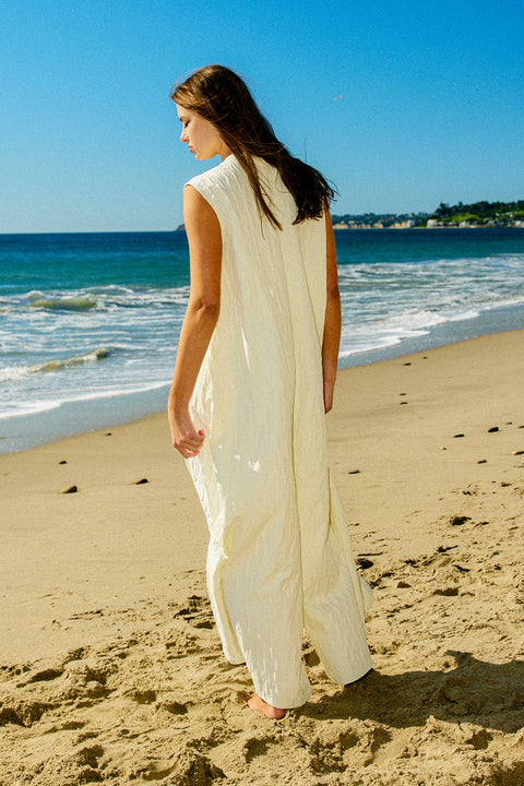 Mango Gelato Jumpsuit