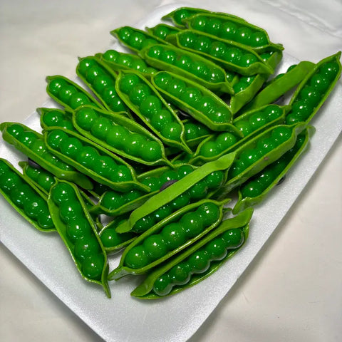 Market Fresh Magnets