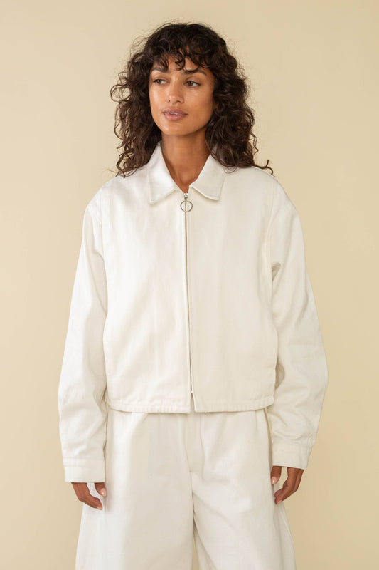 York Work Jacket