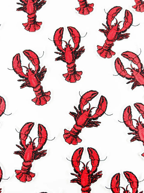 Lobster Patch