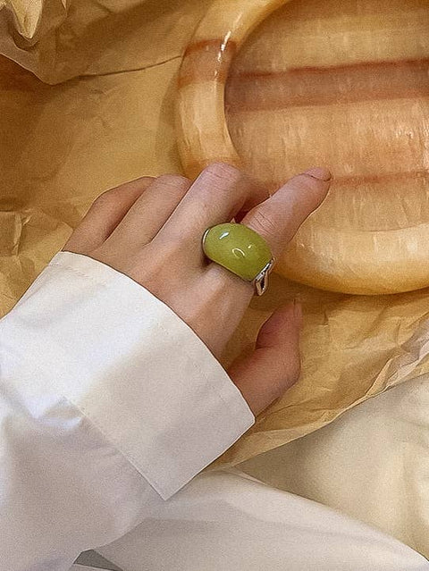 Nanette Statement Ring