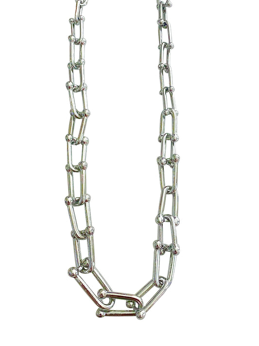 Gia Necklace