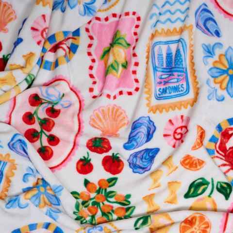 Ciao Bella Blanket