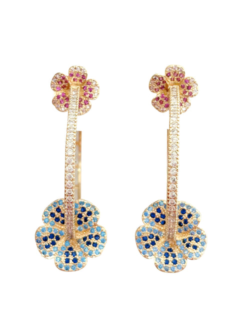 Herb Spritz Earrings