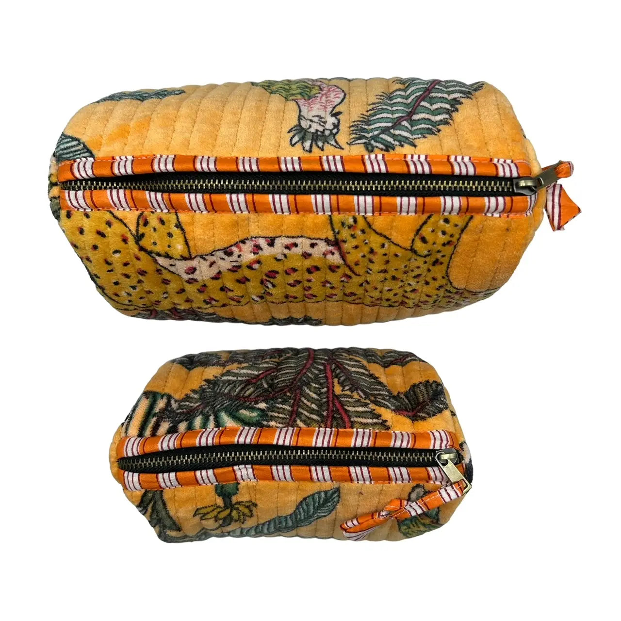 Madagascar Cosmetic Bag