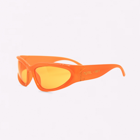Tasty Orange Sunglasses