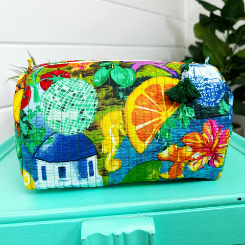 Picnic Parfait Travel Pouches
