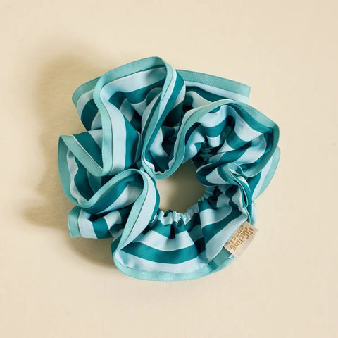 La Dolce Vita Scrunchies