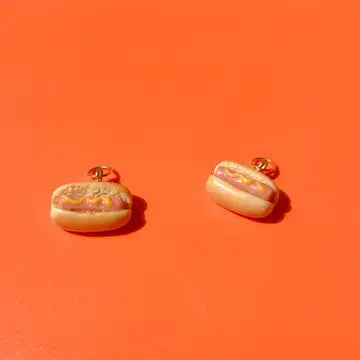 Funky Necklace Charms