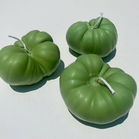 Heirloom Tomato Candle