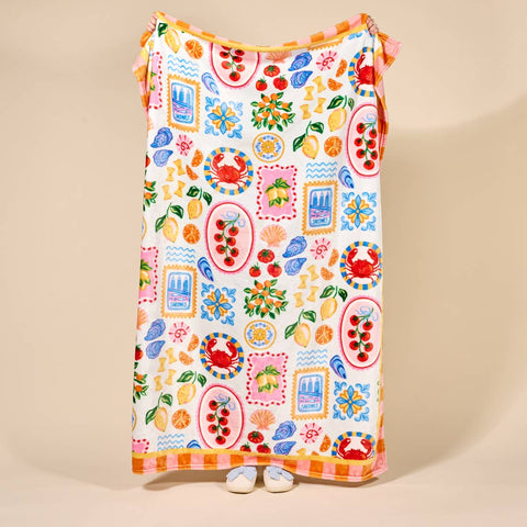 Ciao Bella Blanket