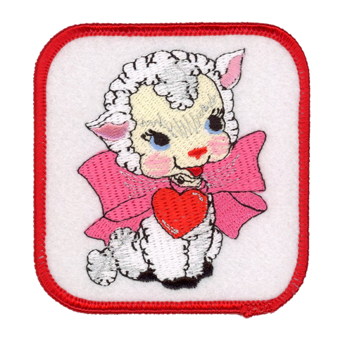 Sheep Patch