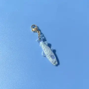 Funky Necklace Charms