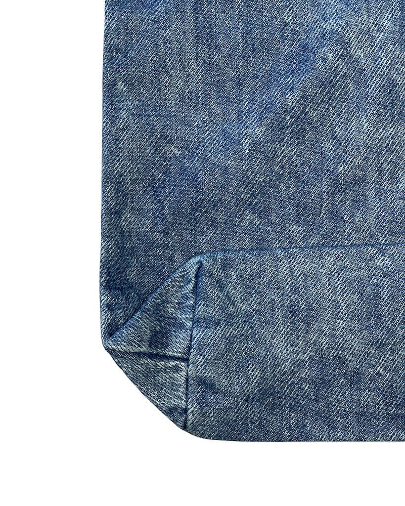 That Girl Denim Tote