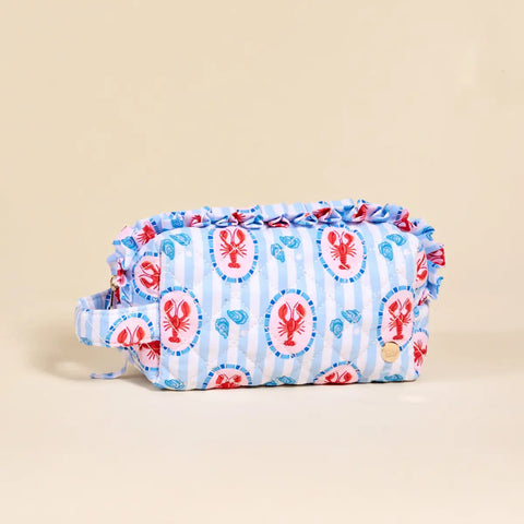 Snack Size Glam Pouch