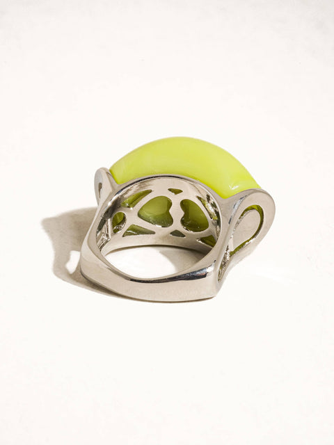 Nanette Statement Ring