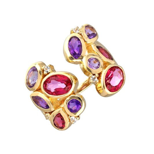 Gemfire Sonata Ring