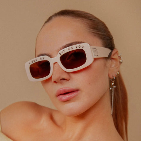 Eye On You Sunglasses