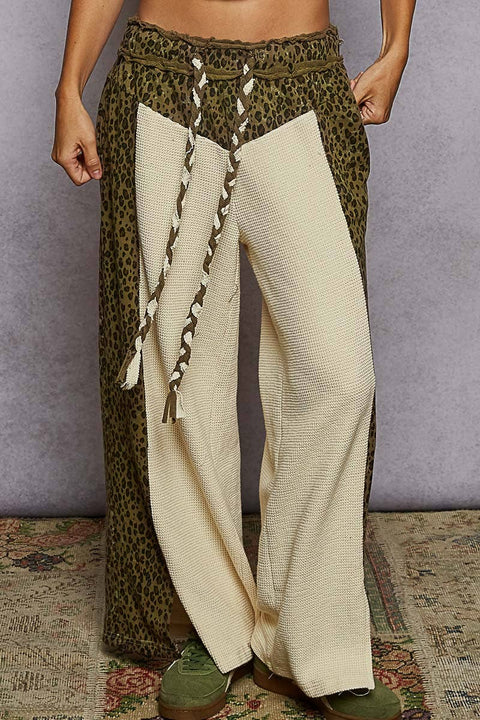 Kellen Knit Pants