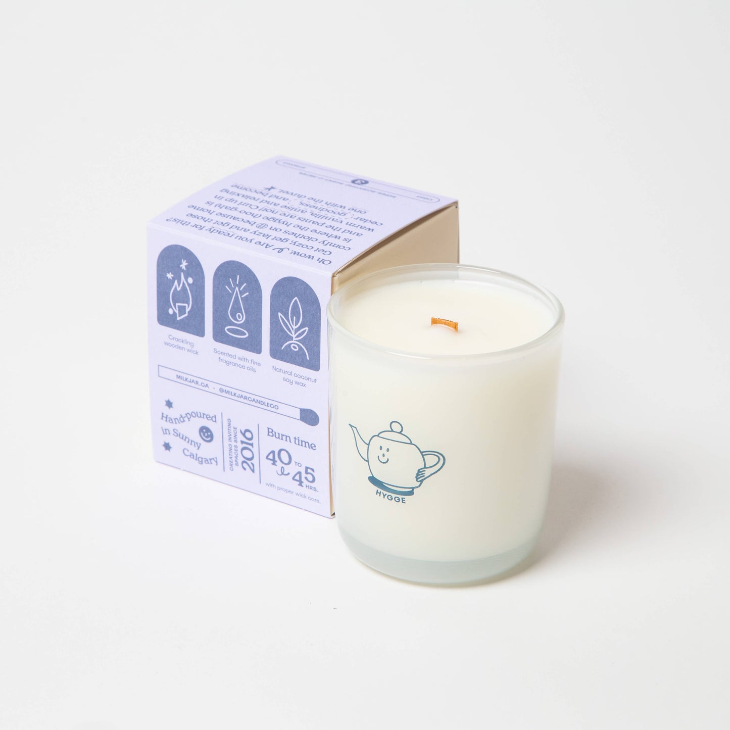 Hygge Candle