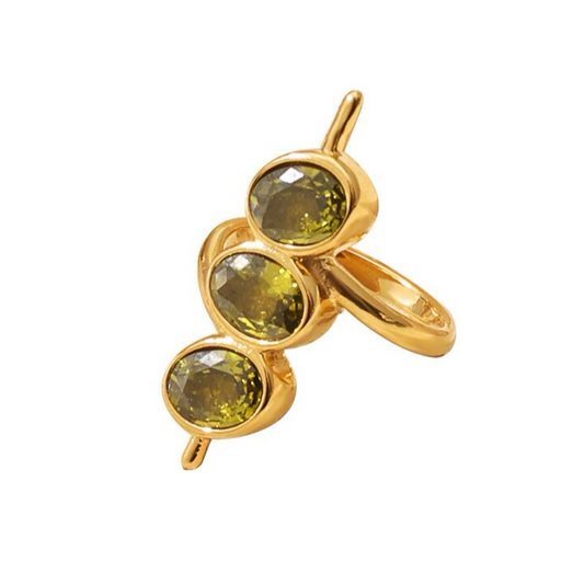 Extra Olives Ring