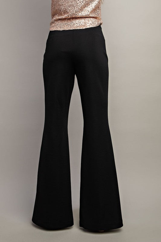 Stellar Slit Pants