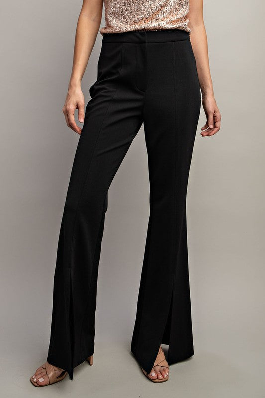 Stellar Slit Pants