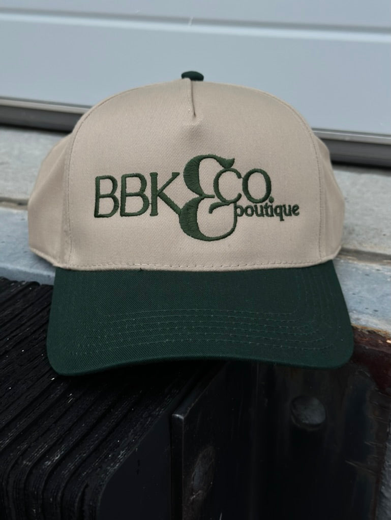 BBK Hat