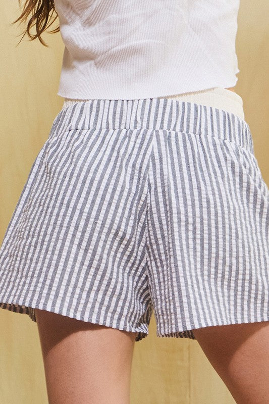 Cool Girl Boxer Shorts